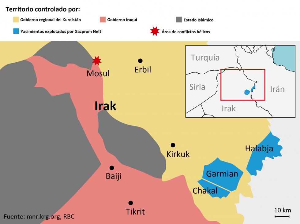 Kurdistan se entrega al Imperialismo Gazprom_espana_b
