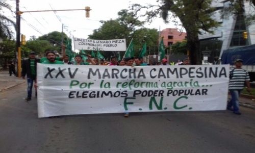 Miles de campesinos marchan por paro agrario en Paraguay Lideres-campesinos-paro_uruguay-reforma-agraria-25-axos.jpeg_825434842