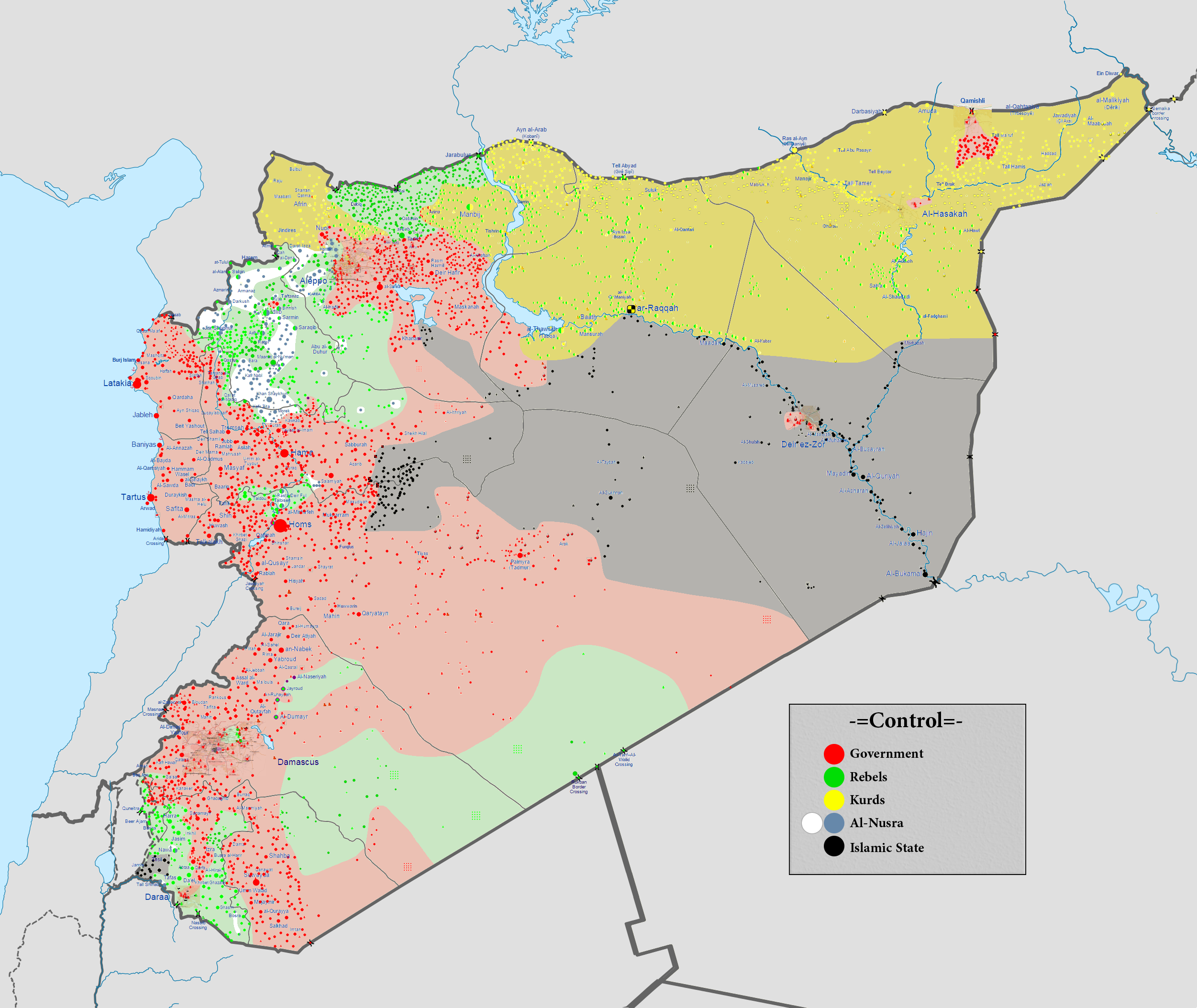 Crisis Migratoria en Europa - Página 3 Syrian_civil_war