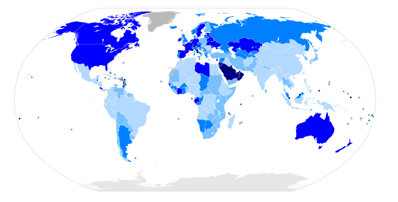 Crisis Migratoria en Europa Countries_by_immigrant_population2