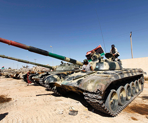 [Libia] Disturbios y actividad politica  Libia3